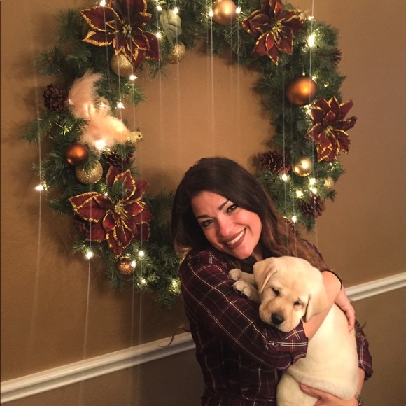 Meet your Posher, Lisa - Picture 1 of 1